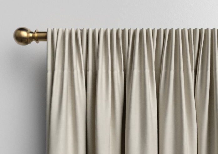 Norleigh, Linen - Made to Measure Curtains - Image 9